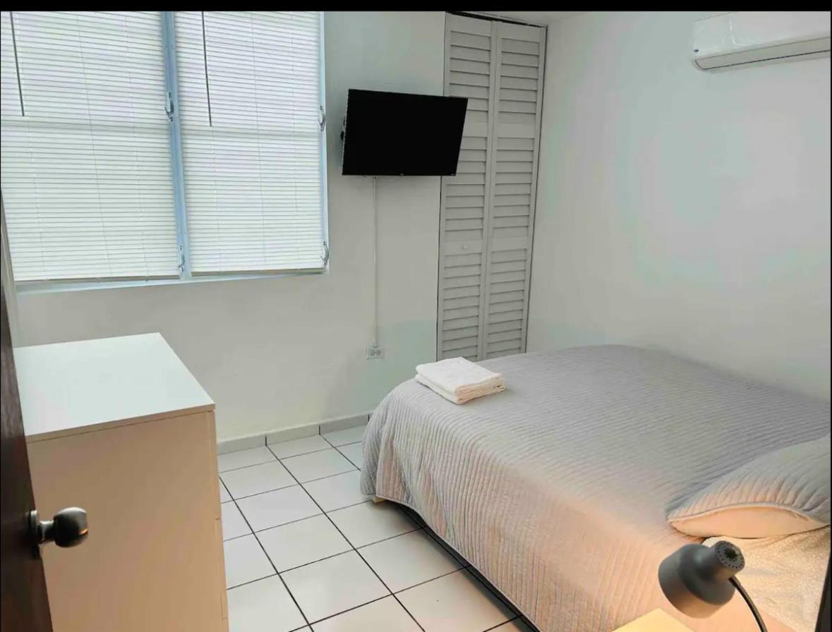 Appartamento Costa Relax Guayama Esterno foto